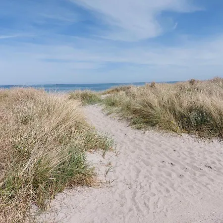 Strandnahe Ostsee Im Ostseebad Schoenberg Schonberg in Holstein