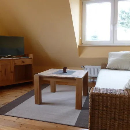 Strandnahe Ostsee Im Ostseebad Schoenberg Apartment *