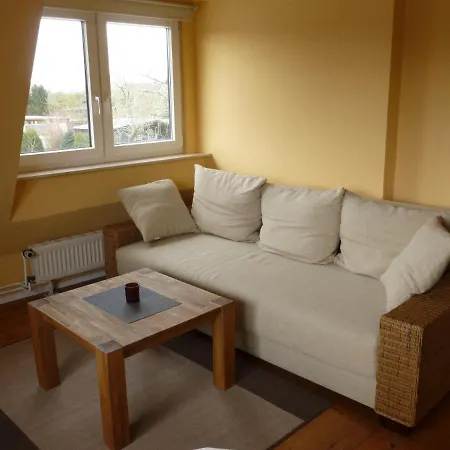Strandnahe Ostsee Im Ostseebad Schoenberg Apartment Schonberg in Holstein