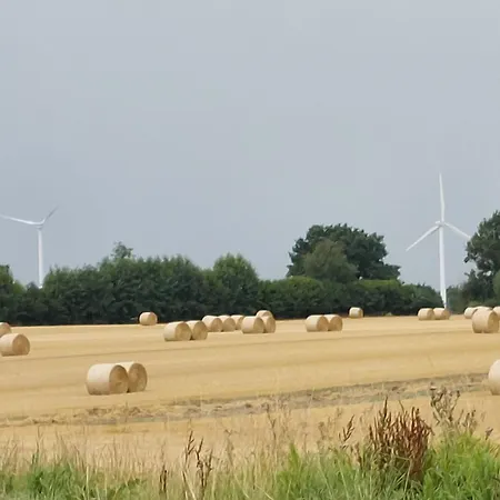 Strandnahe Ostsee Im Ostseebad Schoenberg Schonberg in Holstein
