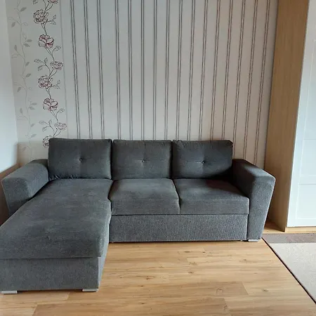 Apartment Strandnahe Ostsee Im Ostseebad Schoenberg